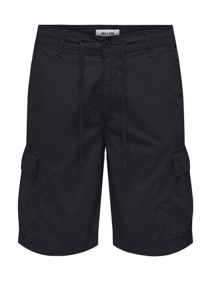 Only&Sons Cargoshorts Herren Baumwolle