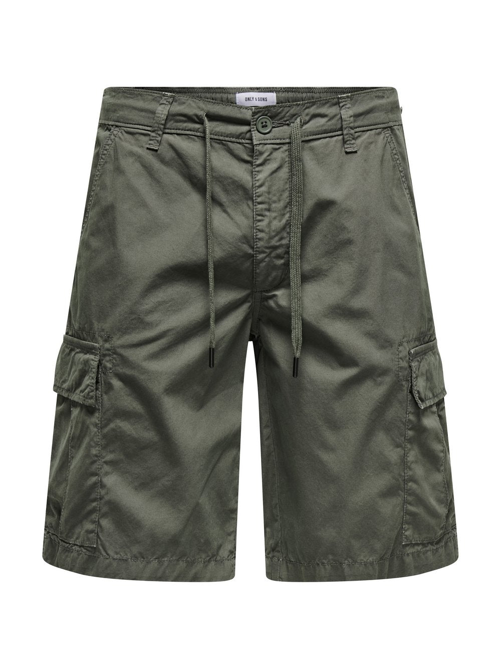 Only&Sons Cargoshorts Herren Baumwolle