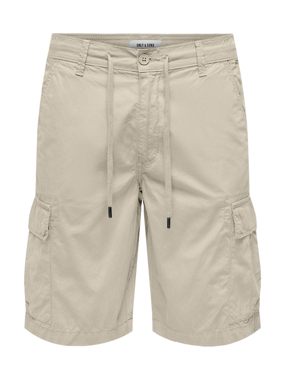 Only&Sons Cargoshorts Herren Baumwolle