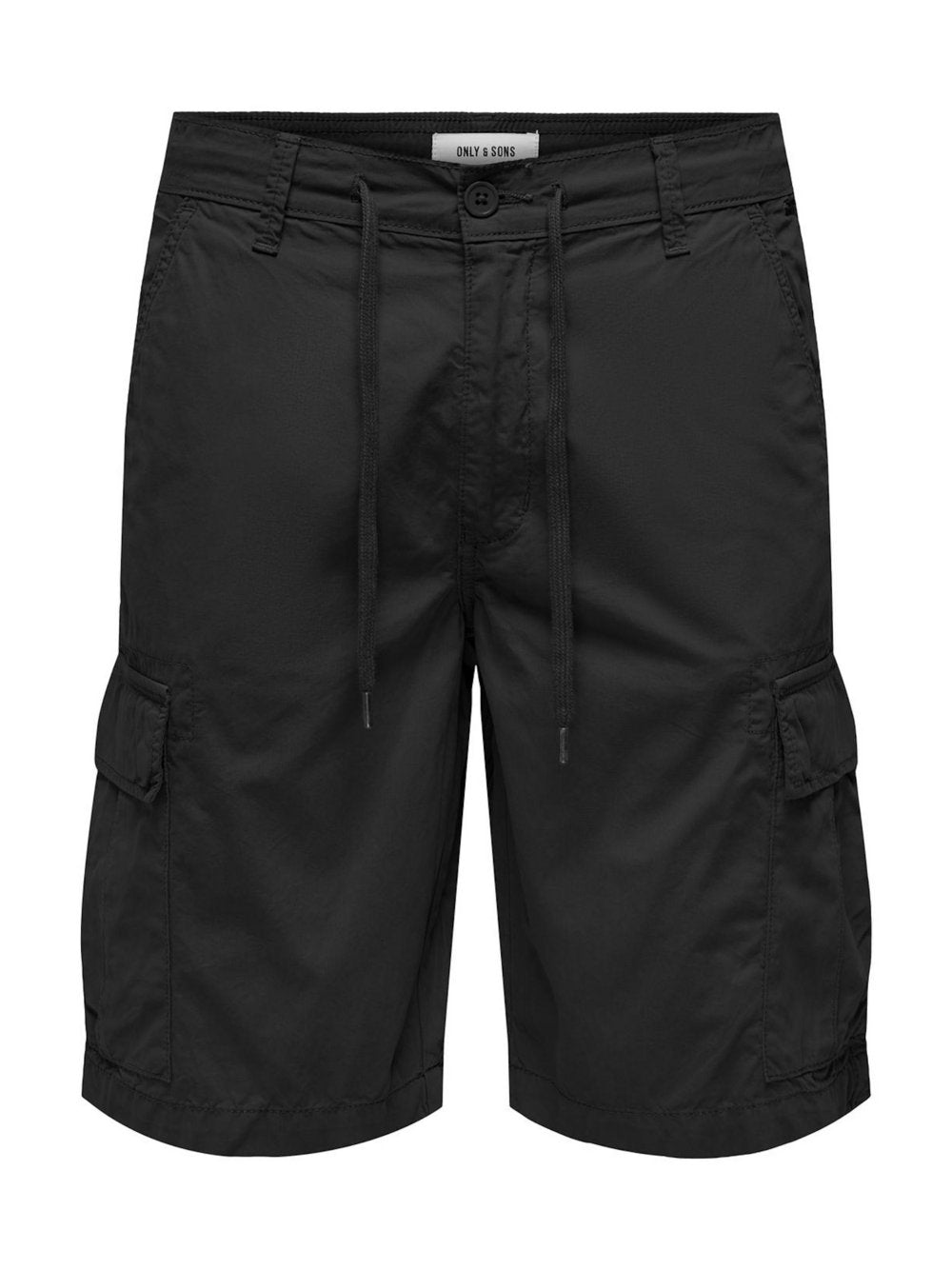 Only&Sons Cargoshorts Herren Baumwolle