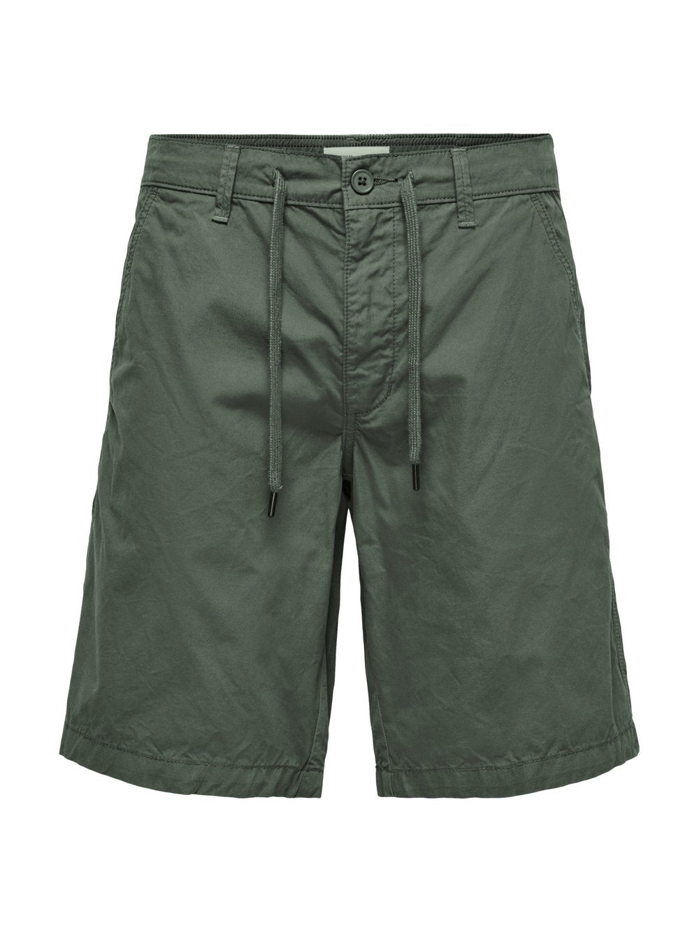 Only&Sons Bermudashorts Herren Baumwolle