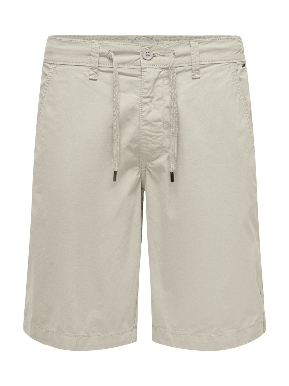 Only&Sons Bermudashorts Herren Baumwolle