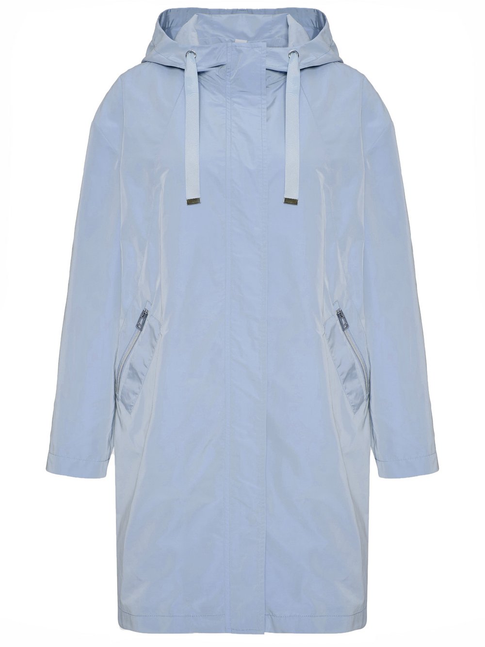 MANISA Fashion Parka Damen