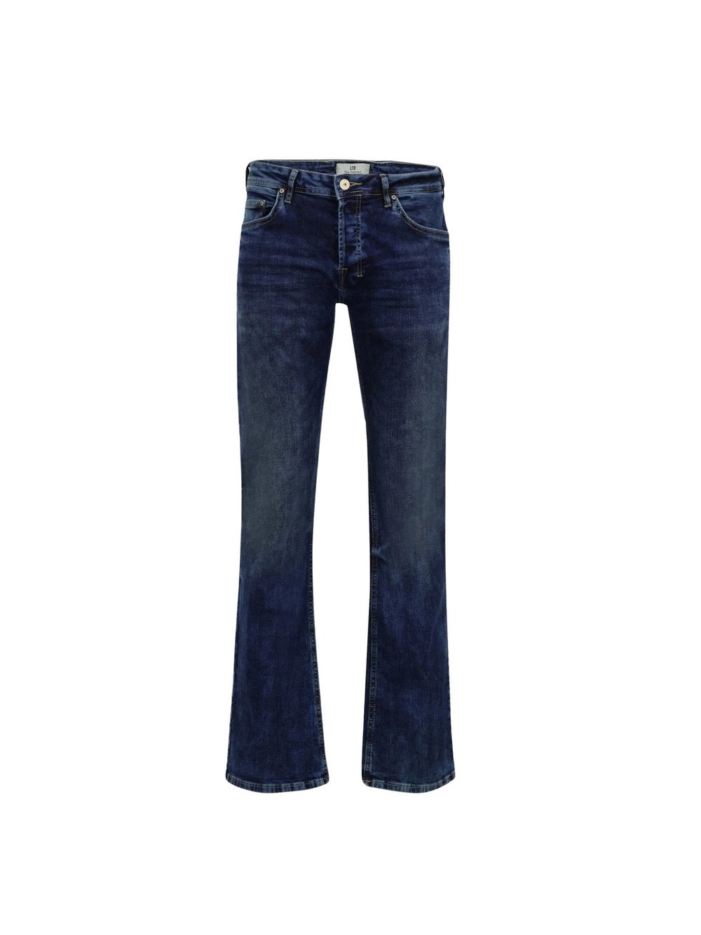 LTB-Jeans Hose Herren Baumwolle