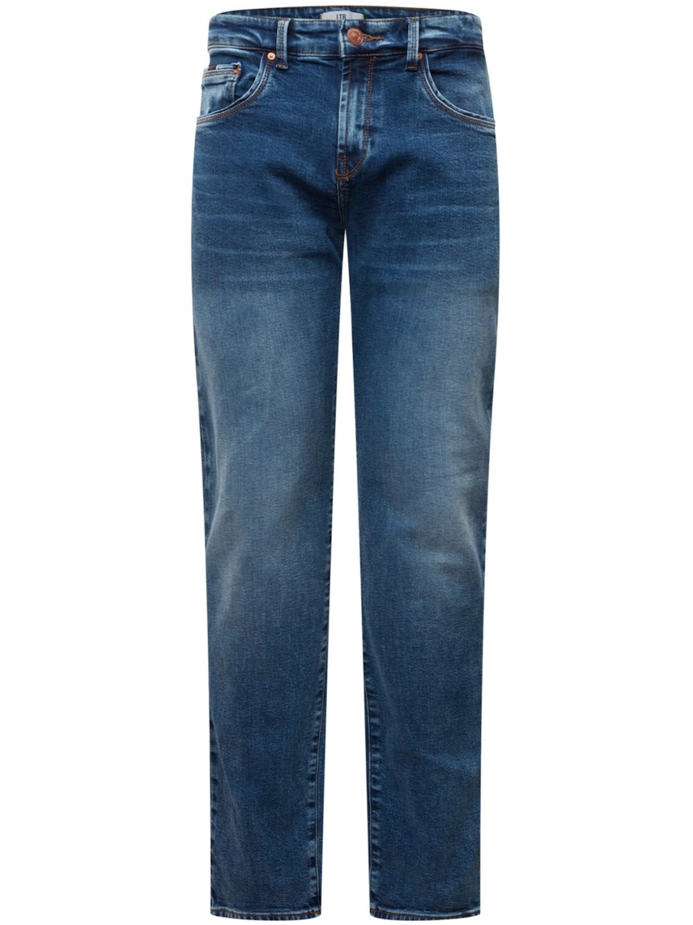 LTB-Jeans Hose Herren Baumwolle