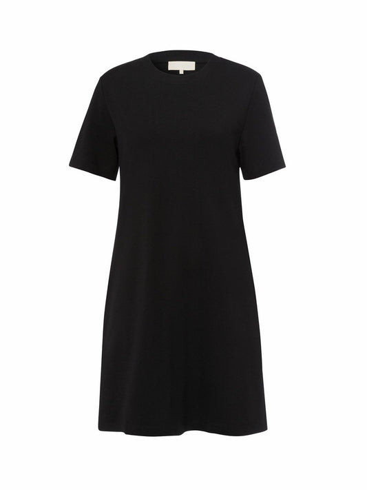 Les Lunes Shirtkleid Damen Viskose
