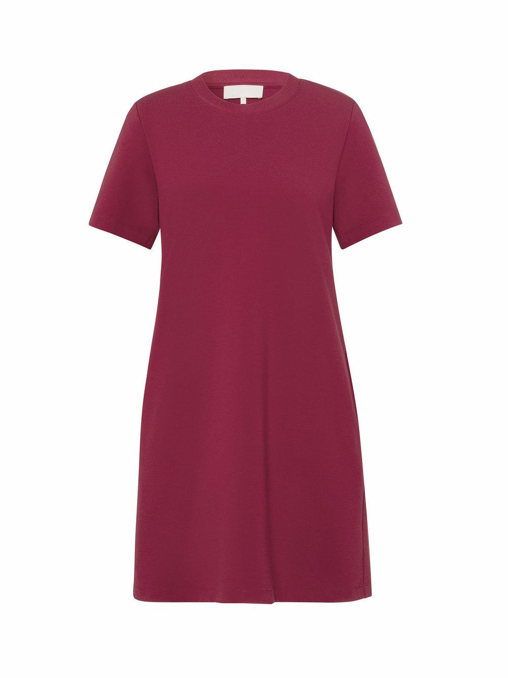 Les Lunes Shirtkleid Damen Viskose