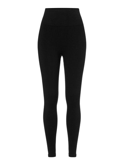 Les Lunes Leggings Damen Viskose