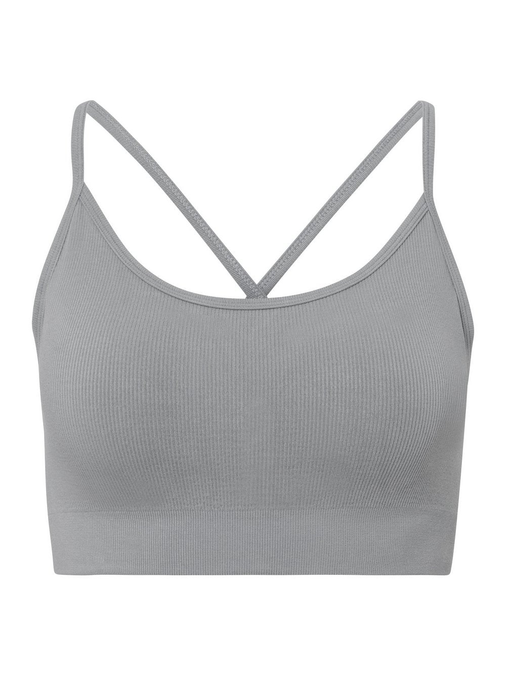Les Lunes Sport Bustier Damen Viskose
