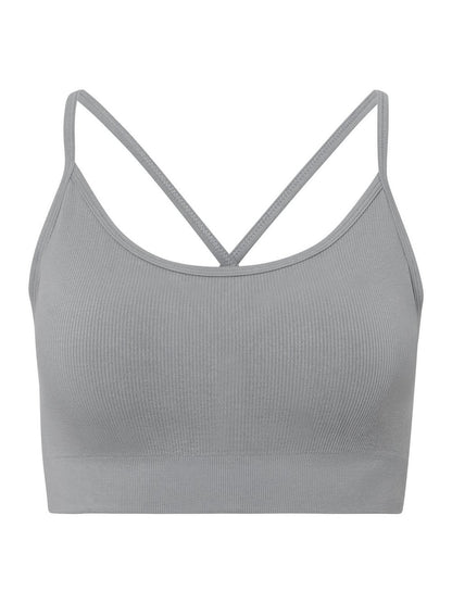 Les Lunes Sport Bustier Damen Viskose