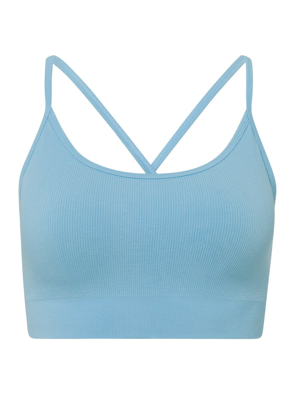 Les Lunes Sport Bustier Damen Viskose
