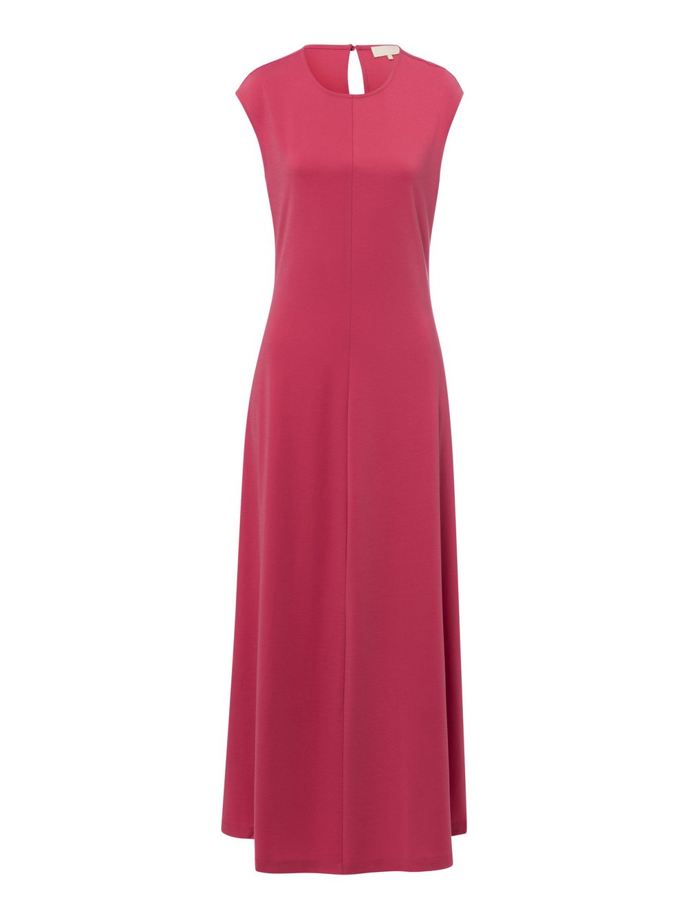 Les Lunes Maxikleid Damen Lyocell