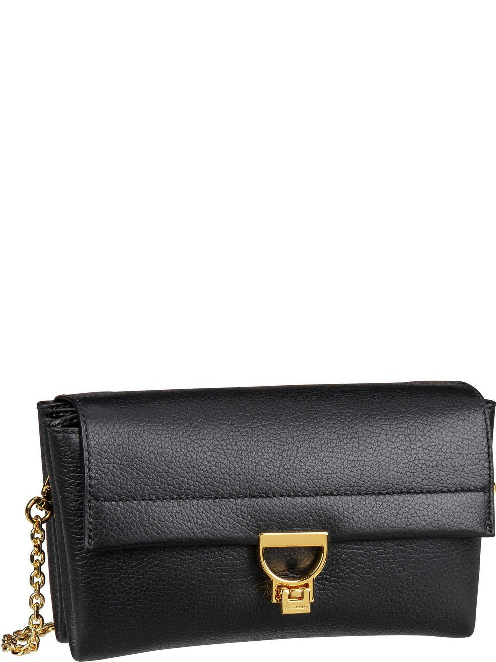 Coccinelle Bodybag Damen Leder