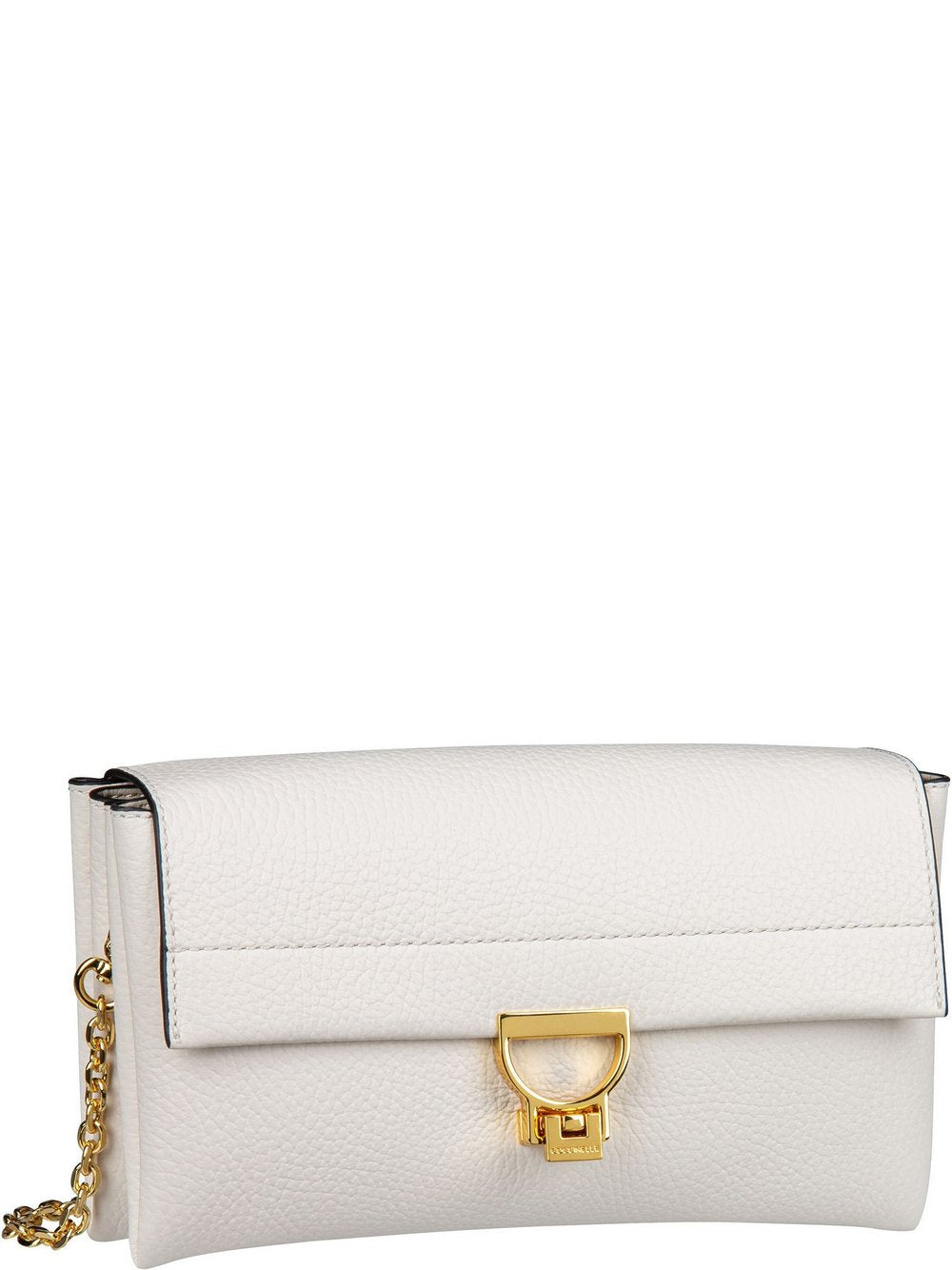 Coccinelle Bodybag Damen Leder