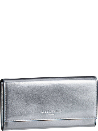Liebeskind Berlin Geldbörse Damen Leder
