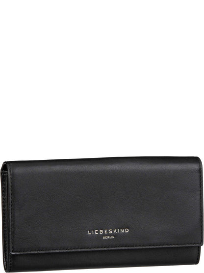 Liebeskind Berlin Geldbörse Damen Leder