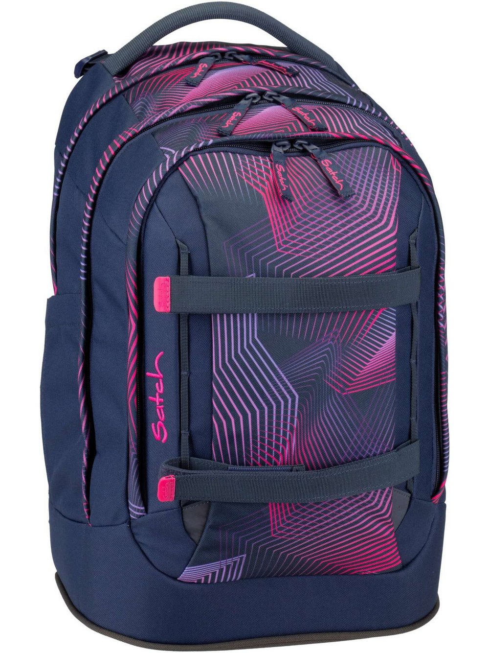 satch Schulranzen Kinder