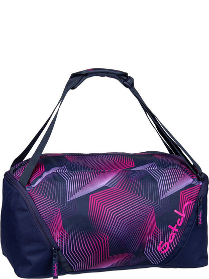 satch Reisetasche Kinder