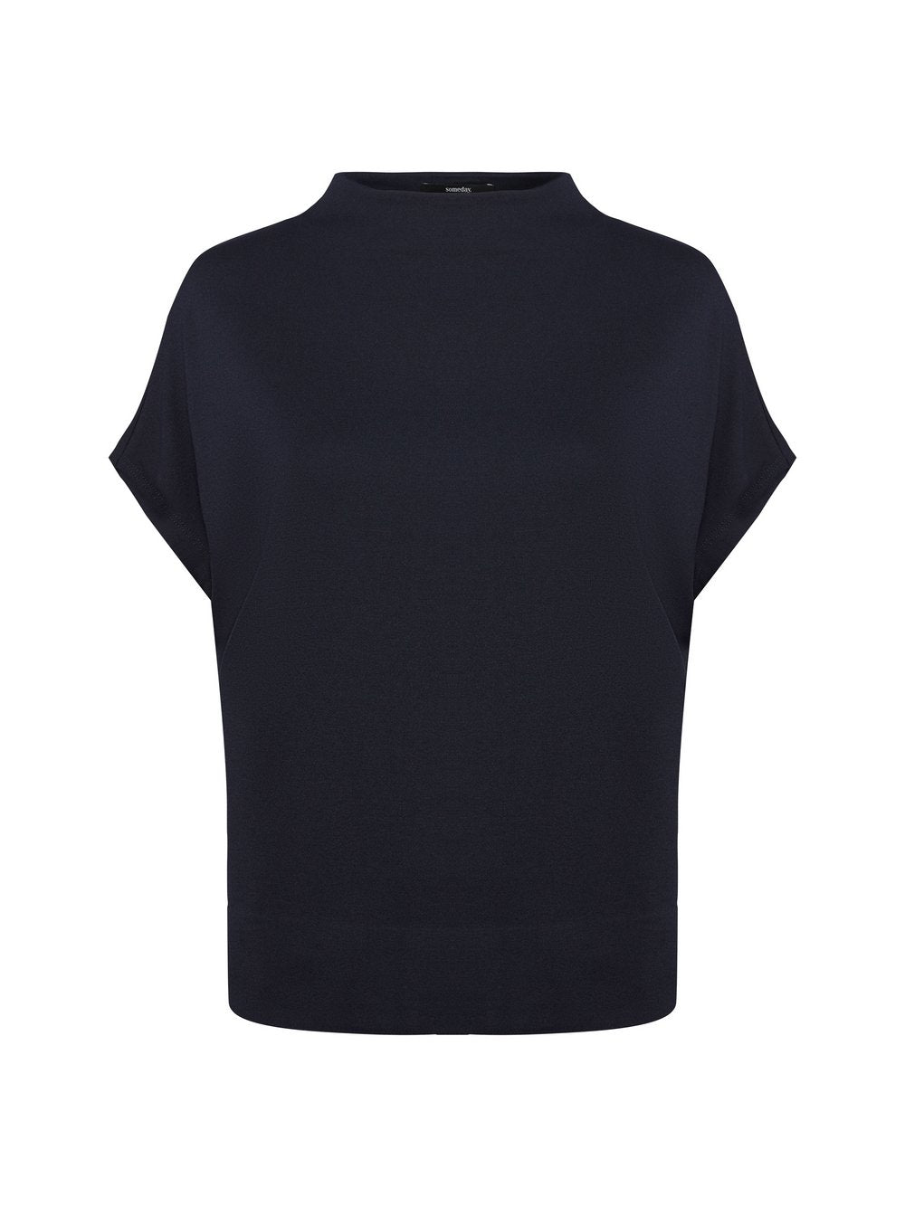 Someday Kurzarm-Sweatshirt Damen