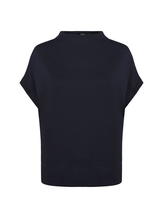 Someday Kurzarm-Sweatshirt Damen