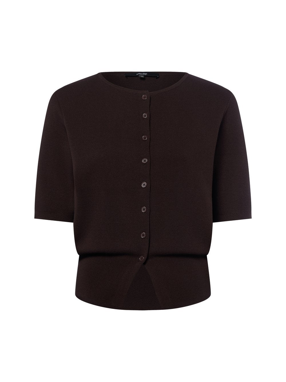 Someday Strickjacke Damen Viskose