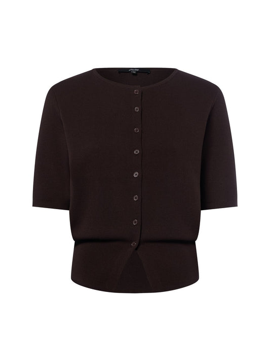 Someday Strickjacke Damen Viskose