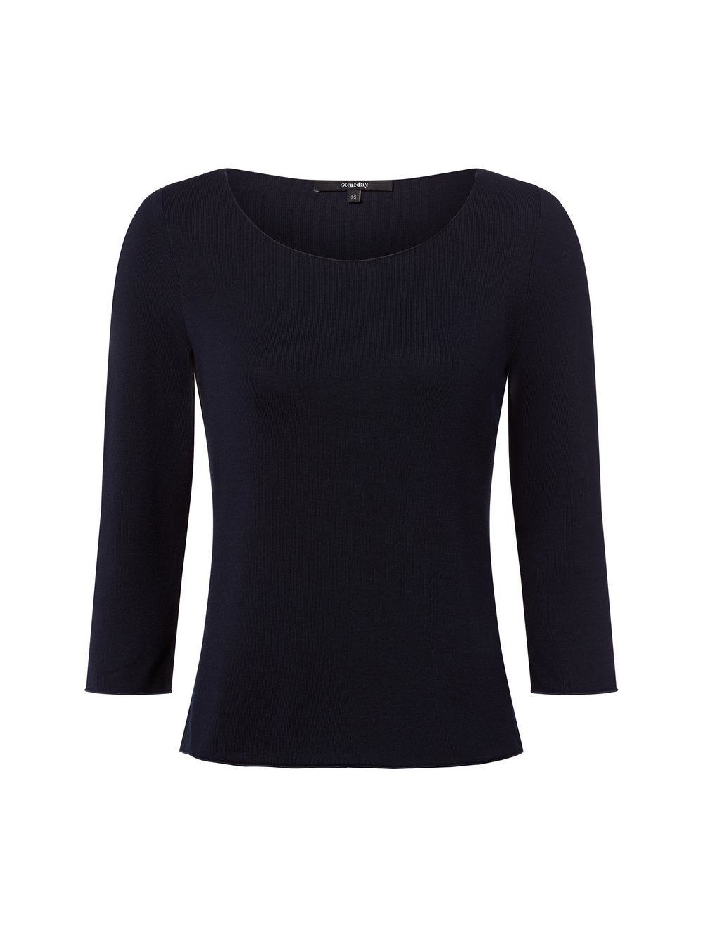 Someday Shirt Damen Viskose