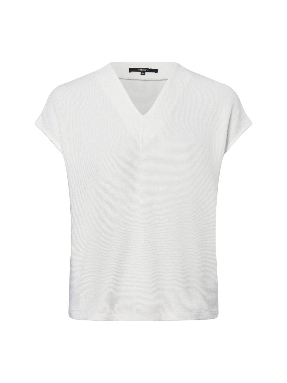 Someday Strickshirt Damen Viskose