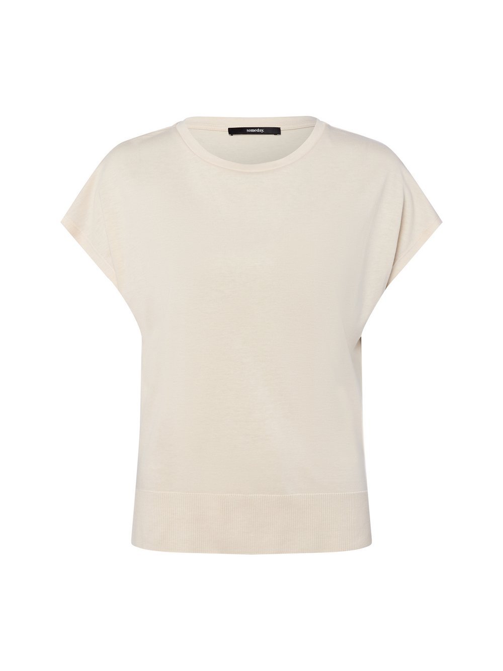 Someday Shirt Damen Lyocell