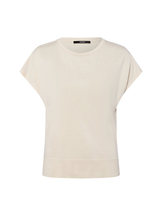 Someday Shirt Damen Lyocell