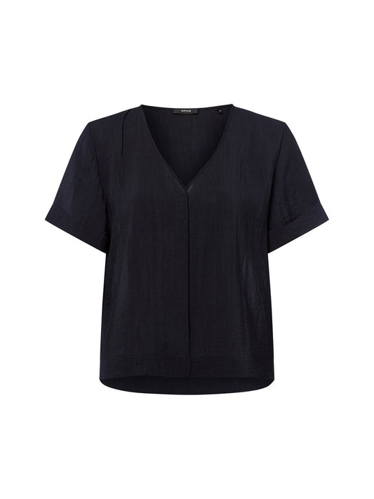 Opus Blusenhirt Damen Viskose