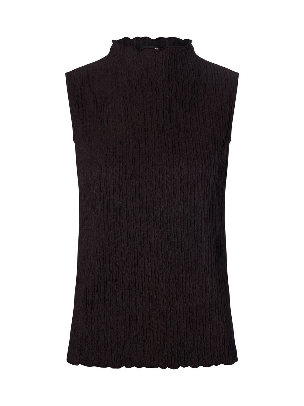 Opus Top Damen strukturiert