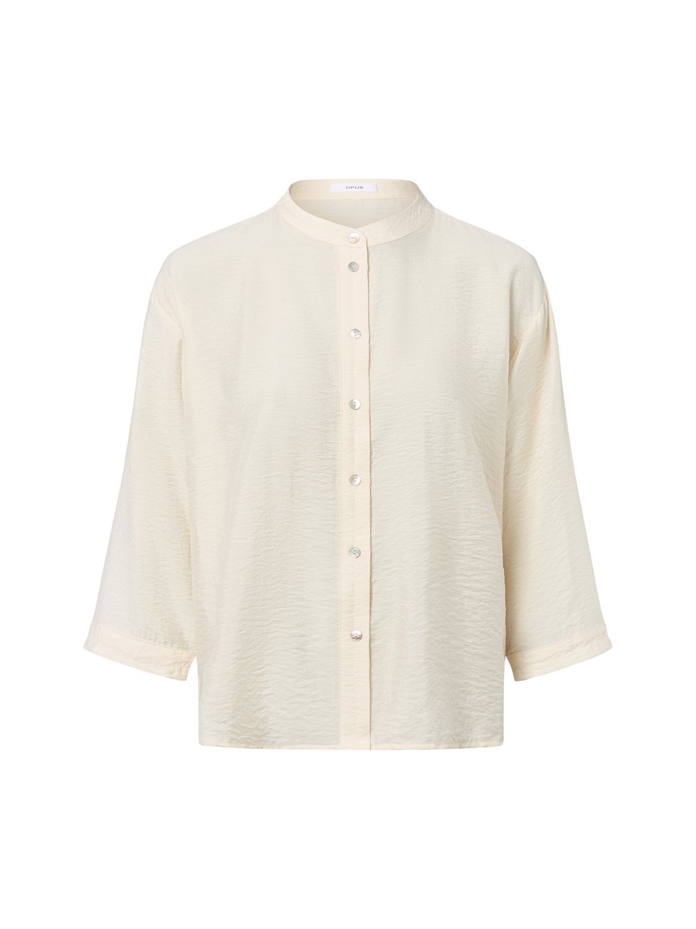 Opus Bluse Damen Viskose