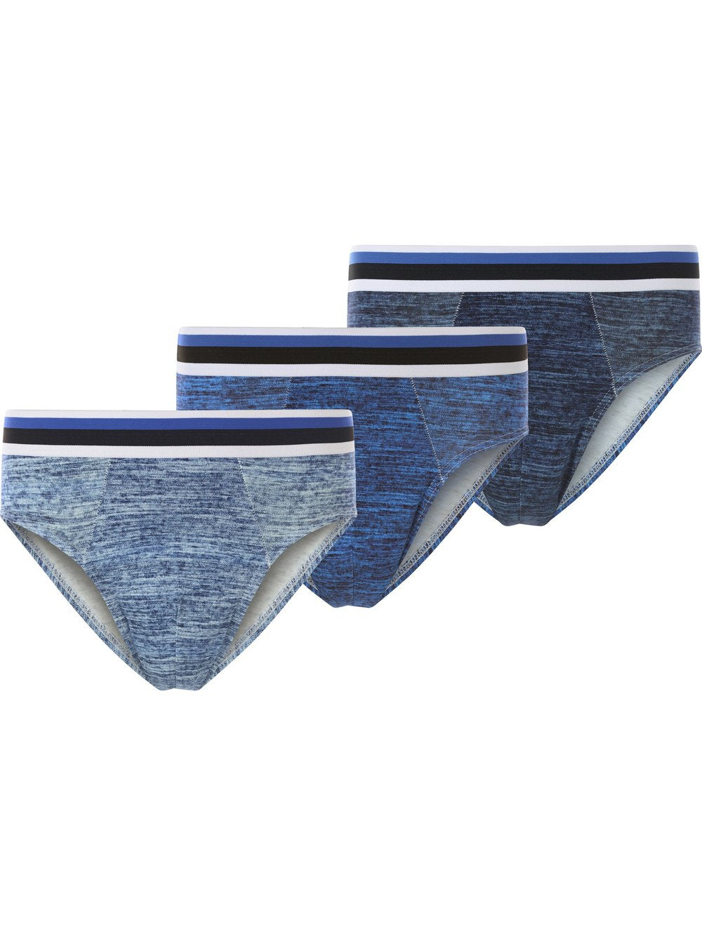 Jan Vanderstorm Hosenträger Herren