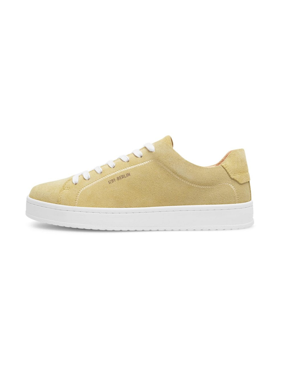 N91 Sneaker – Original Draft W BE Damen Leder