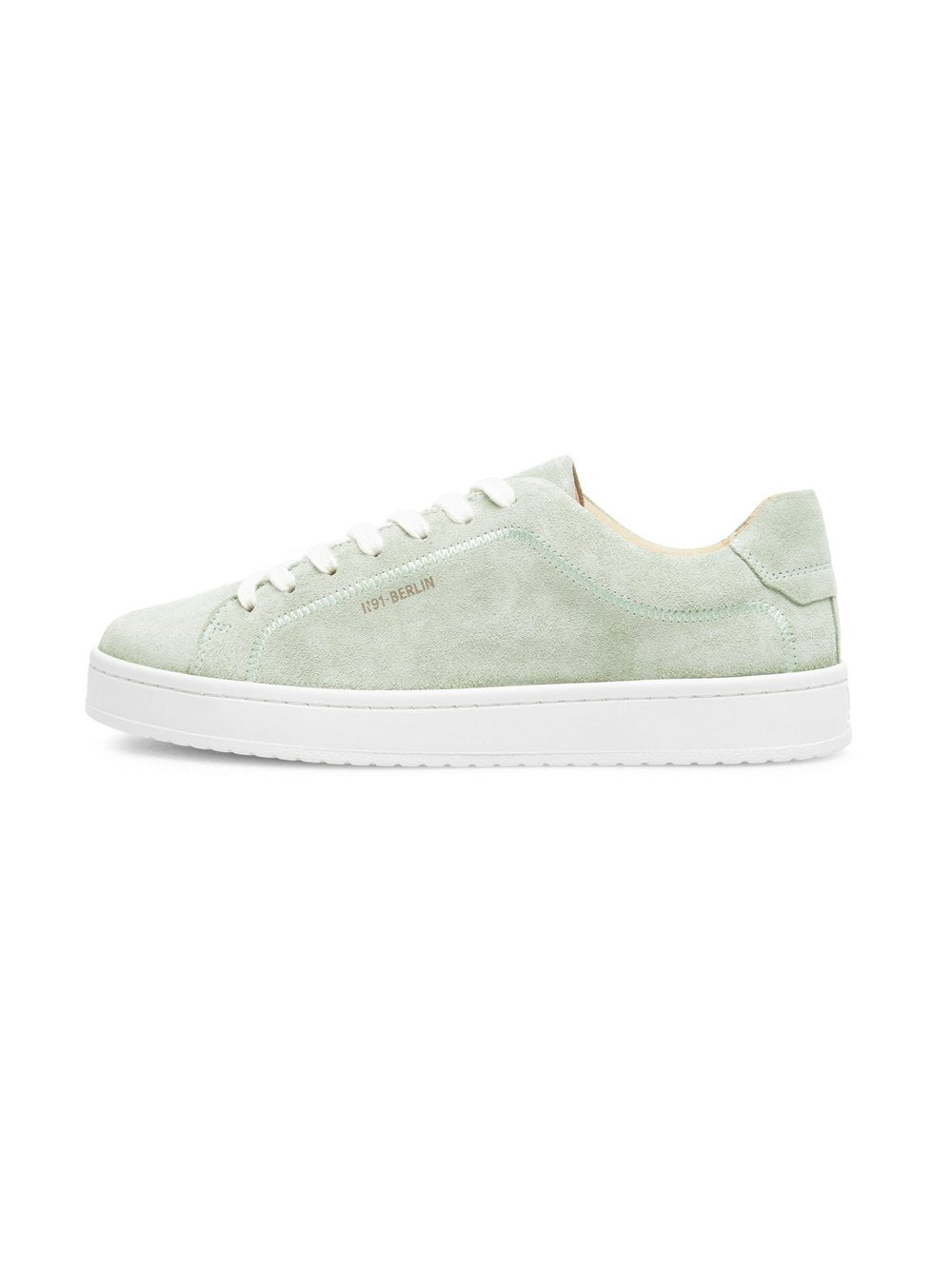 N91 Sneaker – Original Draft W BE Damen Leder