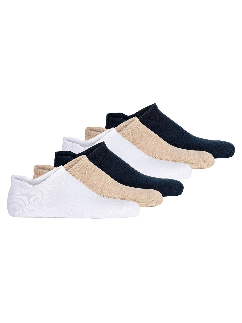 Scotch & Soda Socken 6er Pack Herren Baumwolle