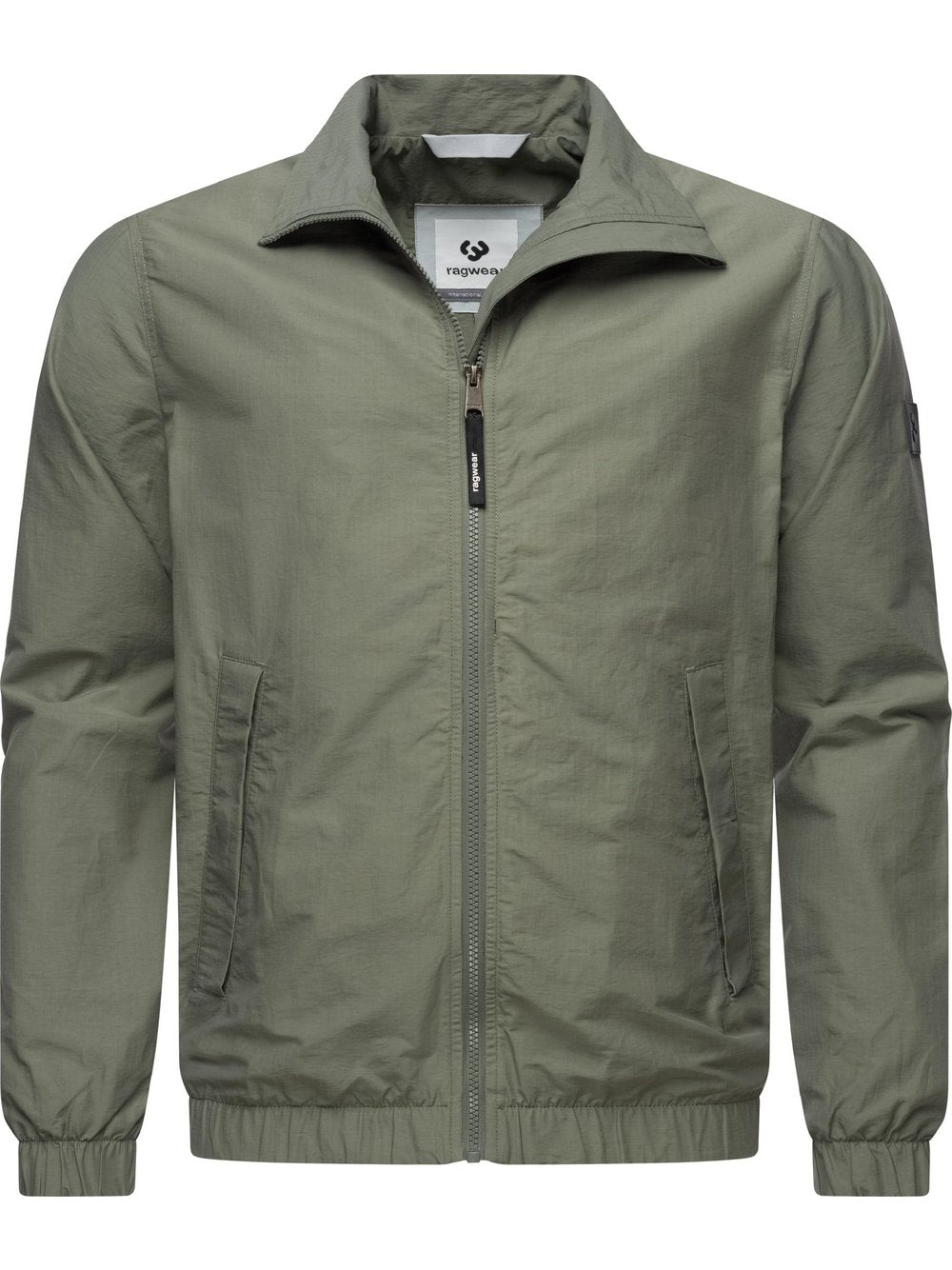 Ragwear Outdoorjacke Herren