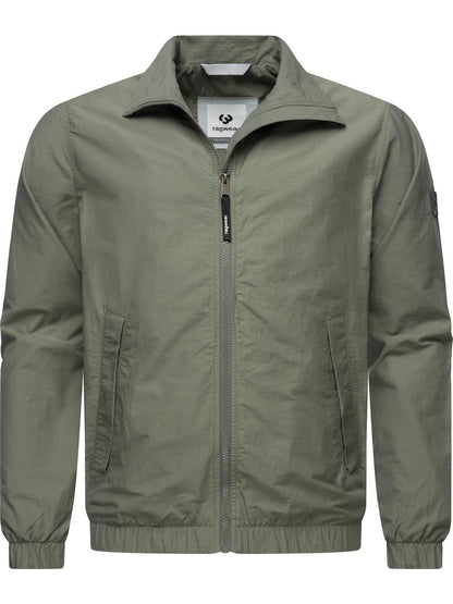 Ragwear Outdoorjacke Herren