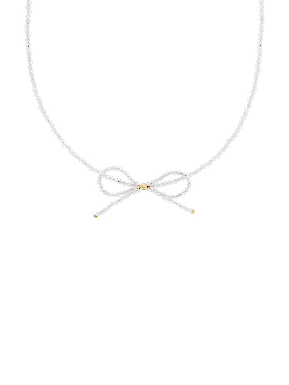 NOELANI Halskette Damen Edelstahl