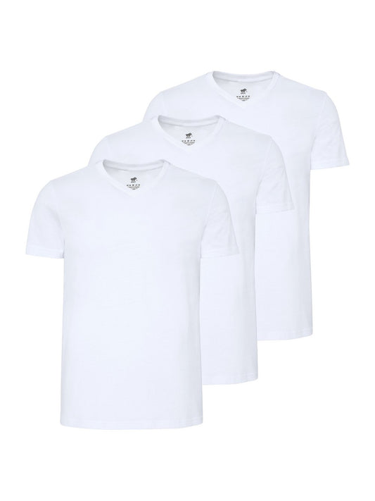 Polo Sylt T-Shirts Herren Baumwolle