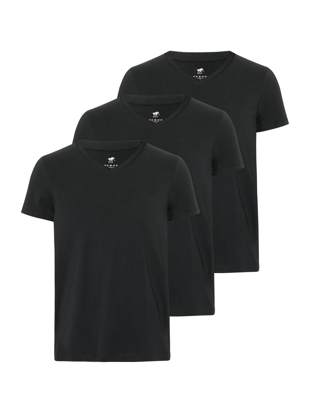 Polo Sylt T-Shirts Herren Baumwolle