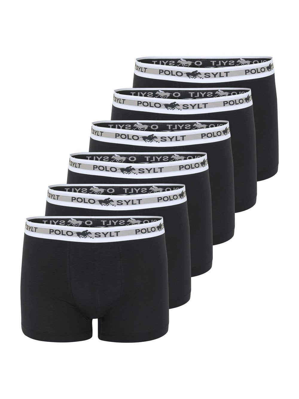 Polo Sylt Boxershorts Herren Baumwolle