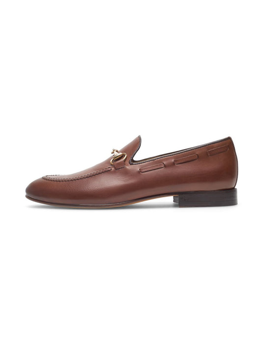 Henry Stevens Loafer – Maxwell HL Herren Leder