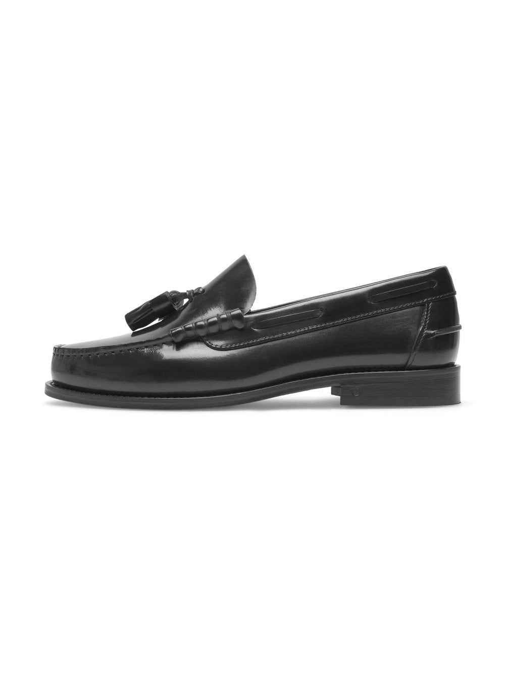 Henry Stevens Loafer – Hunter M TL Herren Leder