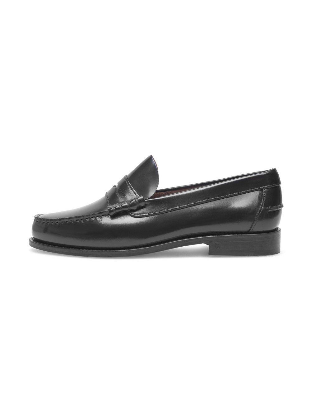 Henry Stevens Loafer – Hunter M PL Herren Leder