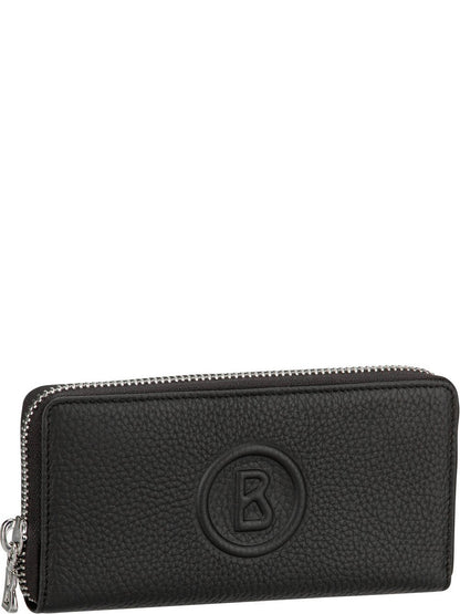 Bogner Accessoires Geldbörse Damen Leder