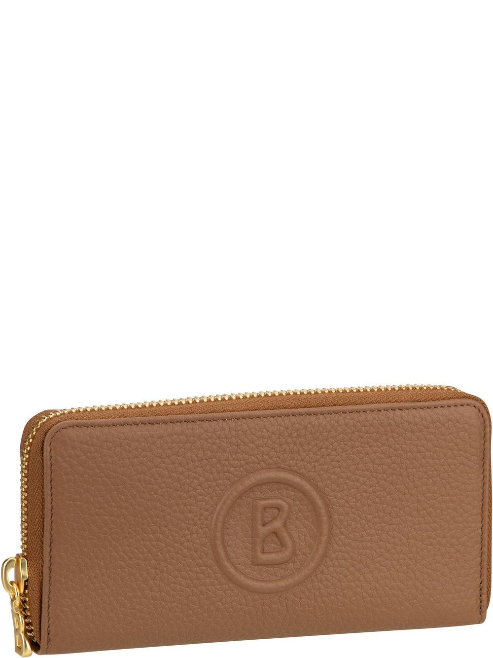 Bogner Accessoires Geldbörse Damen Leder