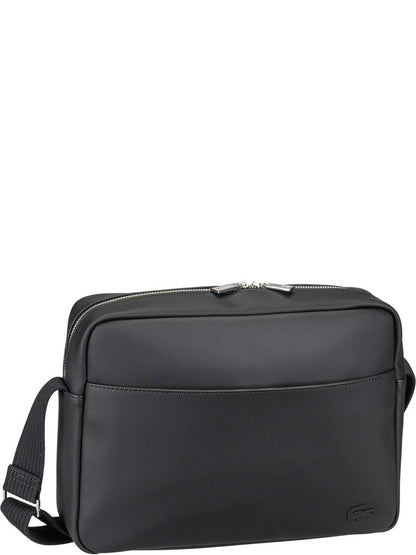 Lacoste Bodybag Herren Kunstleder