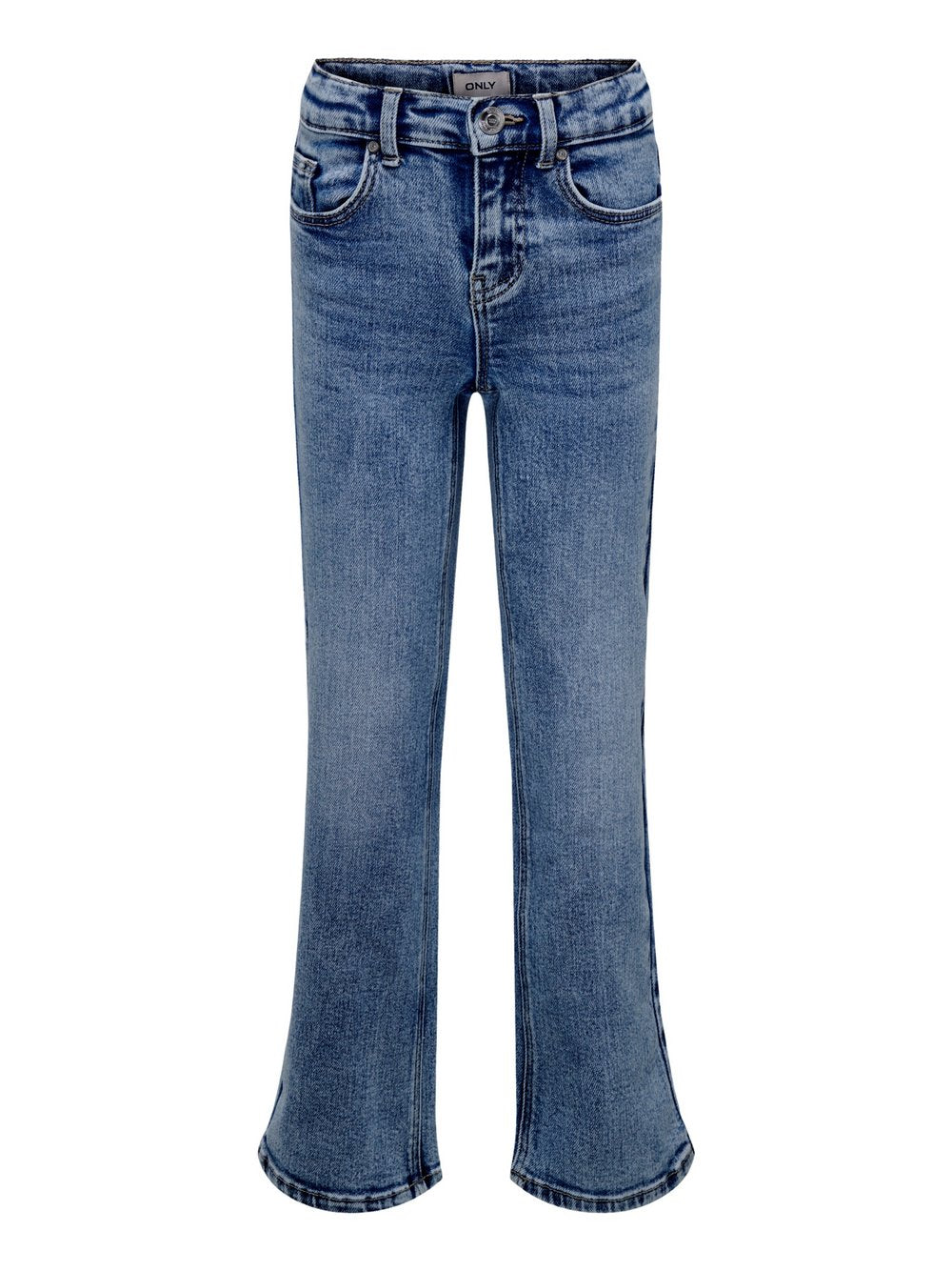 Only Kids Jeans Mädchen Baumwolle